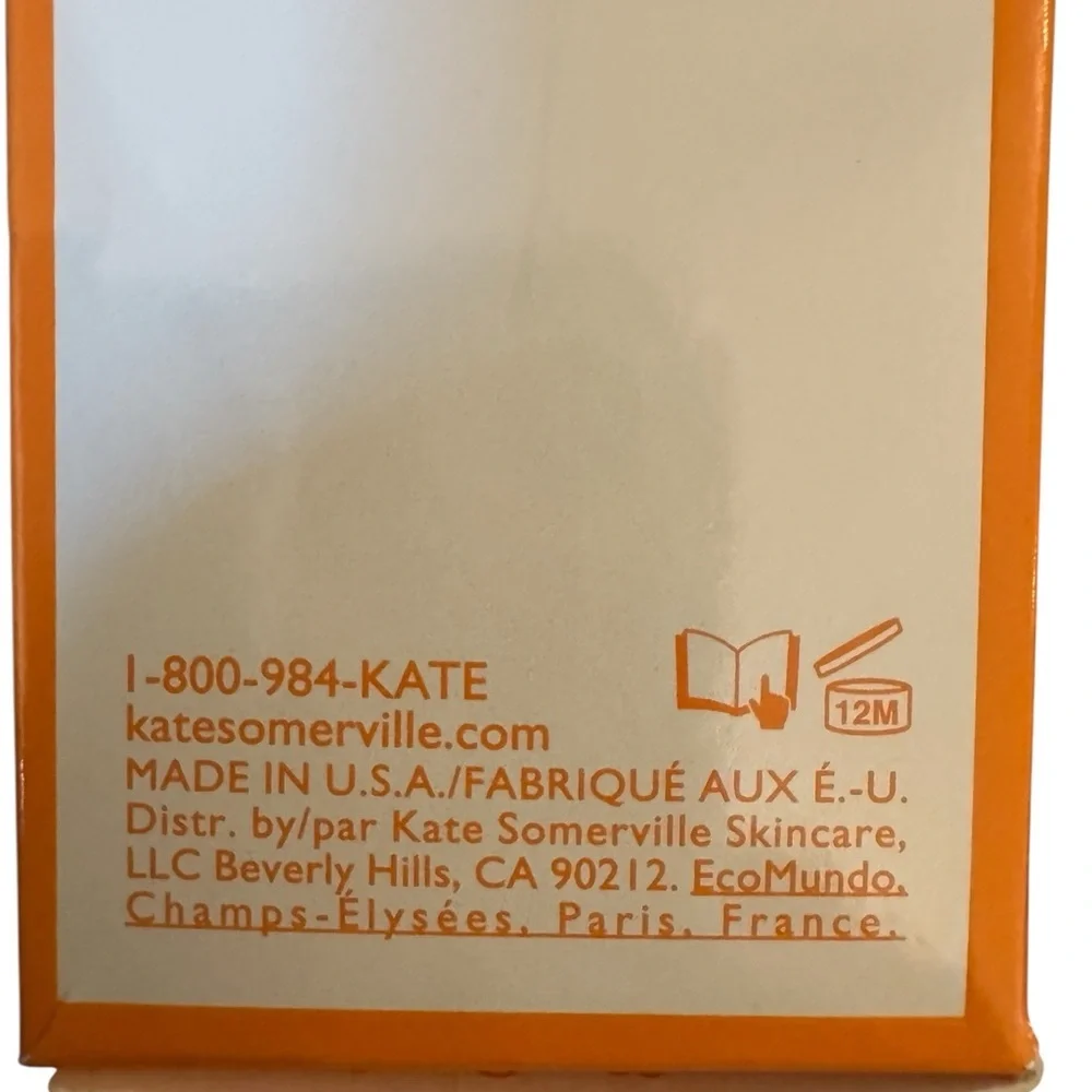 Kate Somerville ExfoliKate Gentle Cleanser - Picture 8 of 10